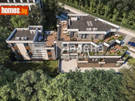 Тристаен, 82m² - Апартамент за продажба - 116906962