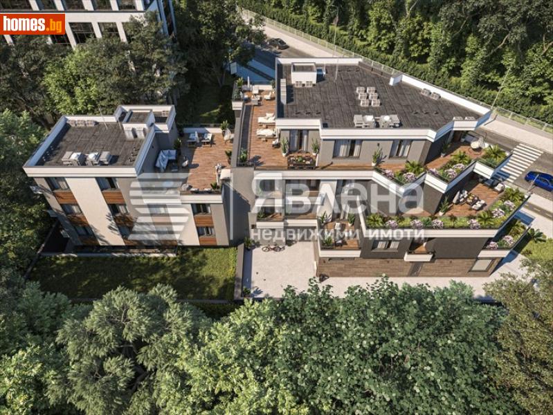 Тристаен, 82m² - Жк. Зорница, Бургас - Апартамент за продажба - ЯВЛЕНА - 116906962