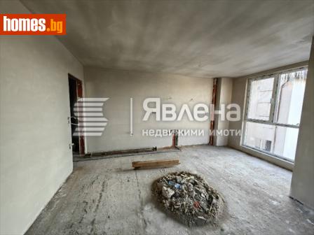 Тристаен, 86m² - Апартамент за продажба - 116906965