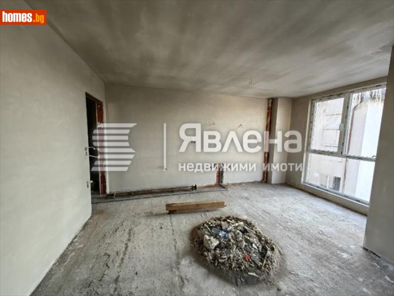 Тристаен, 86m² - Жк. Еленово, Благоевград - Апартамент за продажба - ЯВЛЕНА - 116906965