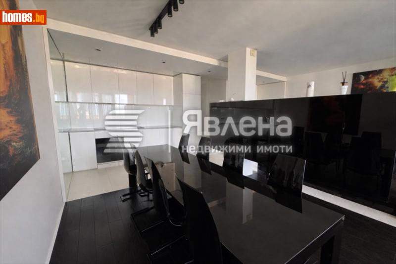 Двустаен, 123m² - Кв. Бояна, София - Апартамент за продажба - ЯВЛЕНА - 116906976