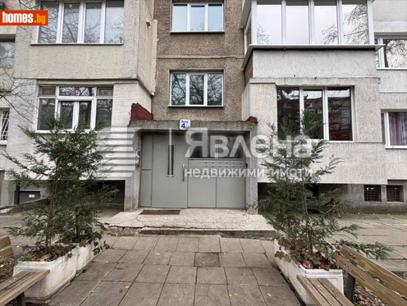 Тристаен, 79m² - Жк. Младост 1, София - Апартамент за продажба - ЯВЛЕНА - 116907000