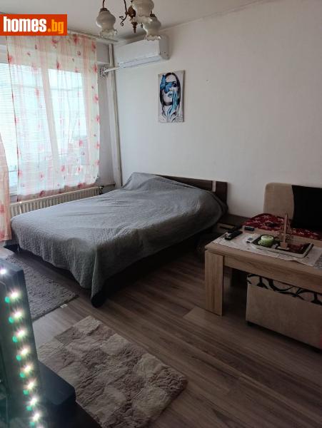 Едностаен, 50m² - Жк. Младост 1, София - Апартамент за продажба - Титан Пропъртис - 116907319