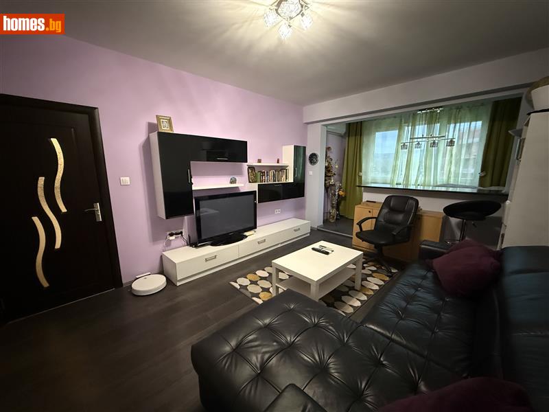 Двустаен, 44m² - Жк. Младост 4, София - Апартамент за продажба - Боряна Луканова - 116907400