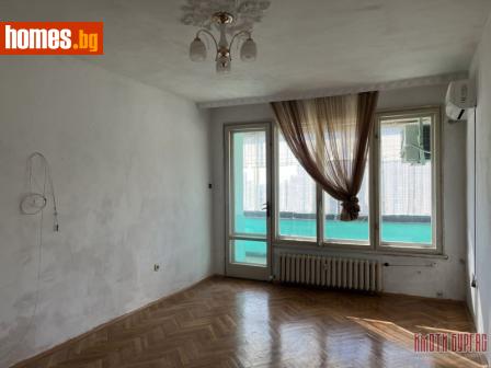 Тристаен, 82m² - Апартамент за продажба - 116907580