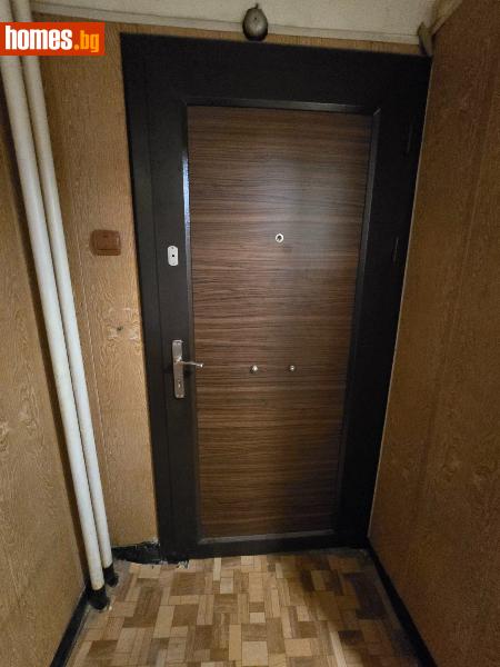 Двустаен, 58m² - Жк. Тракия, Шумен - Апартамент за продажба - Елена Минас - 116907935