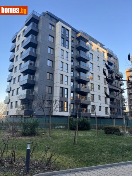 Тристаен, 114m² - Жк. Лагера, София - Апартамент за продажба - Дом Консулт ЕООД - 116907957