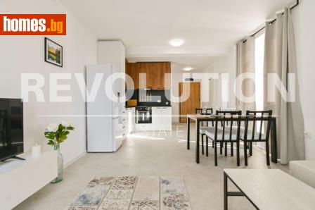 Двустаен, 62m² - Апартамент за продажба - 116907987