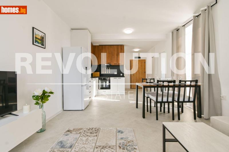 Двустаен, 62m² - Жк. Надежда 2, София - Апартамент за продажба - Революшън Естейт - 116907987