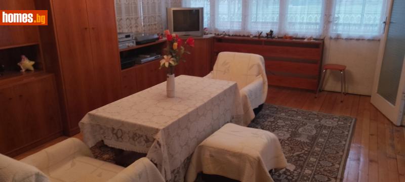 Четиристаен, 140m² - Гр.Горна Оряховица, Велико Търново - Апартамент за продажба - Болкан Естейт - 116908281