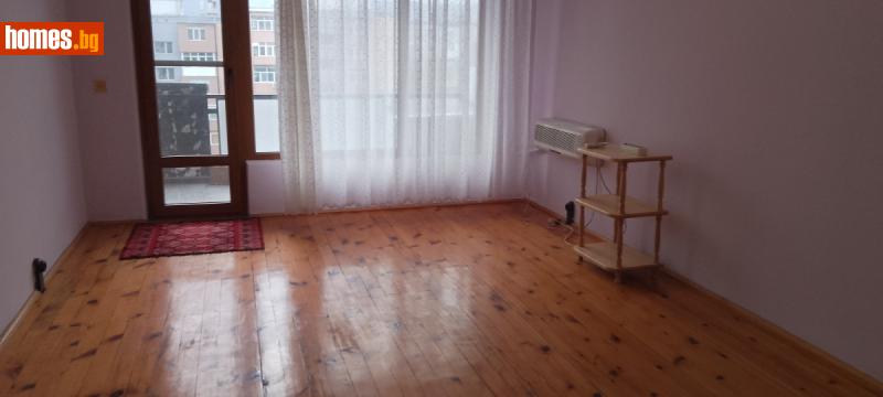 Тристаен, 78m² - Гр.Горна Оряховица, Велико Търново - Апартамент за продажба - Болкан Естейт - 116908291