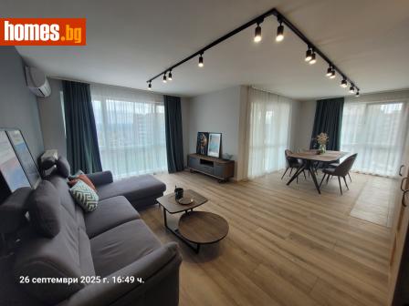 Тристаен, 136m² - Апартамент за продажба - 116908360