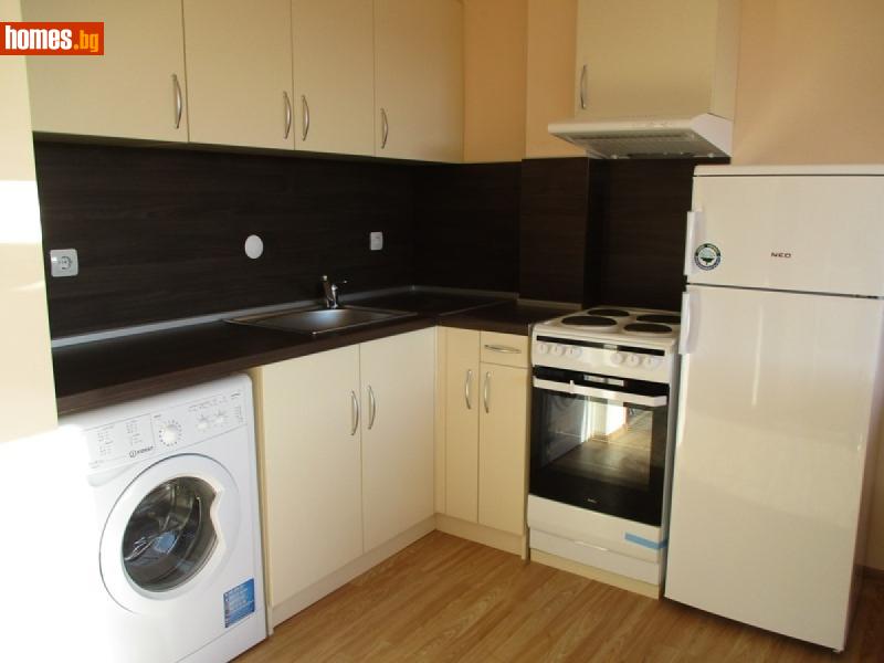 Двустаен, 65m² -  Център, Велико Търново - Апартамент за продажба - Болкан Естейт - 116908370