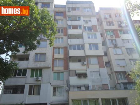 Четиристаен, 98m² - Апартамент за продажба - 116908401