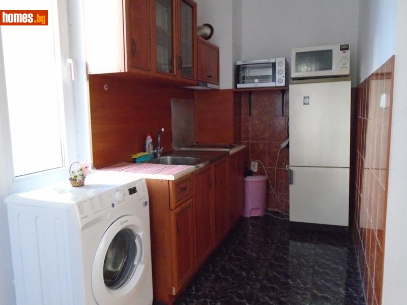 Двустаен, 70m² - Велико Търново, Велико Търново - Апартамент за продажба - Болкан Естейт - 116908433