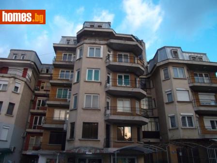 Многостаен, 140m² - Апартамент за продажба - 116908539