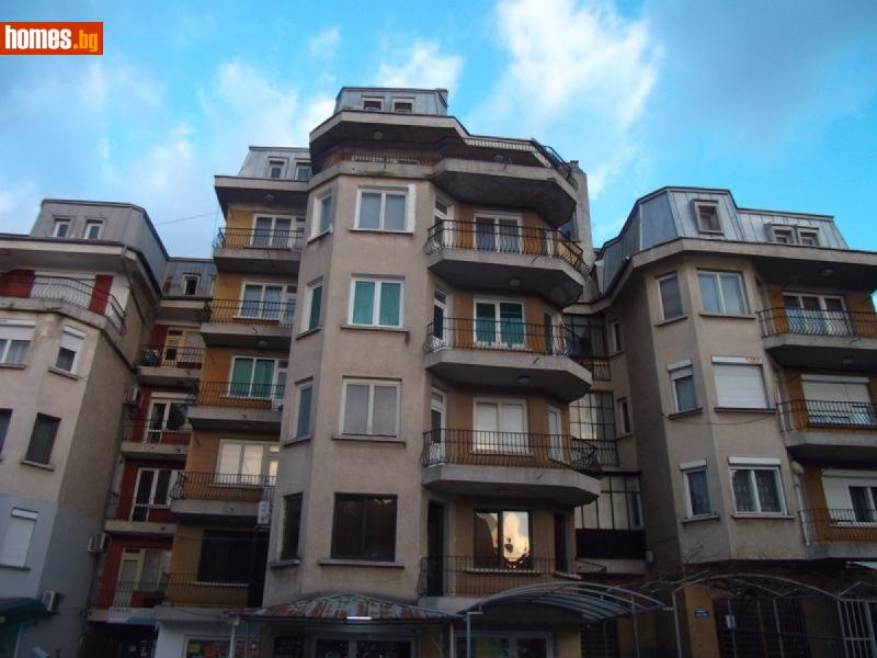 Многостаен, 140m² - Жк. Бузлуджа, Велико Търново - Апартамент за продажба - Болкан Естейт - 116908539