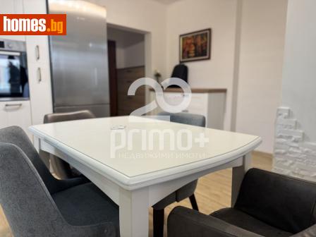 Тристаен, 79m² - Апартамент за продажба - 116909746