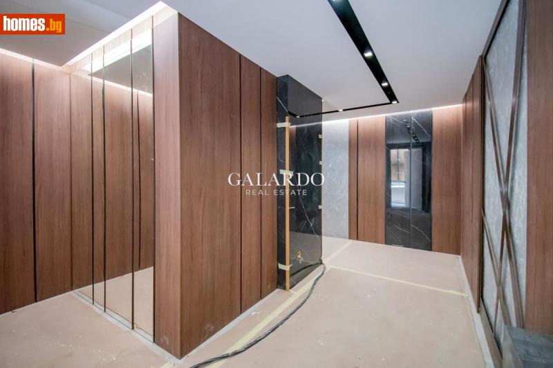 Тристаен, 109m² - Жк. Изток, София - Апартамент за продажба - Galardo real estate - 116910664