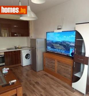 Двустаен, 48m² - Апартамент за продажба - 116912632