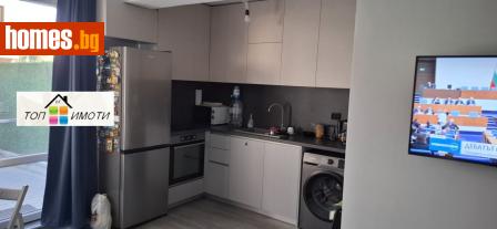 Едностаен, 66m² - Апартамент за продажба - 116912698