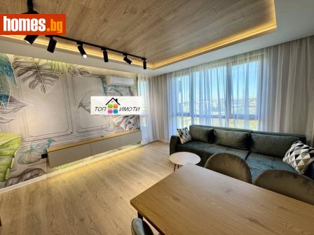 Двустаен, 64m² - Апартамент за продажба - 116912762