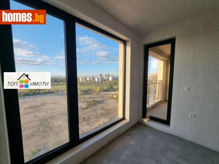 Тристаен, 102m² - Апартамент за продажба - 116912781