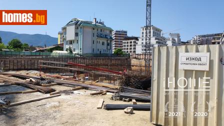 Тристаен, 113m² - Апартамент за продажба - 116914089