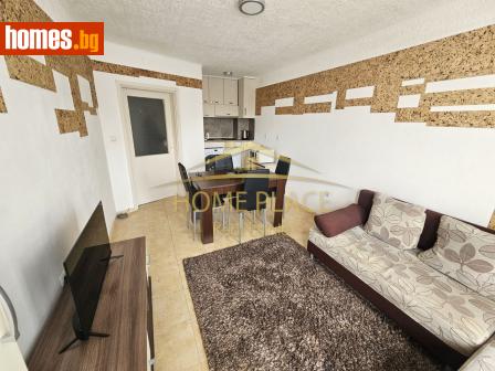 Двустаен, 40m² - Апартамент за продажба - 116915145