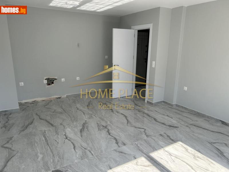 Двустаен, 70m² - Кв. Владиславово, Варна - Апартамент за продажба - Home Place - 116915155