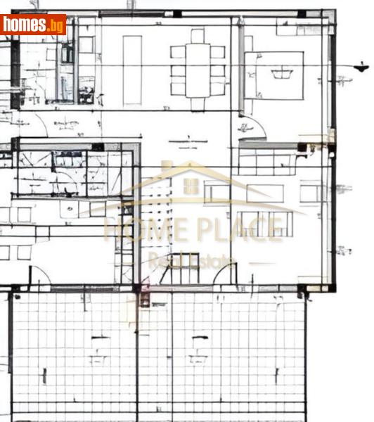 Мезонет, 215m² - Кв. Бриз, Варна - Апартамент за продажба - Home Place - 116915165