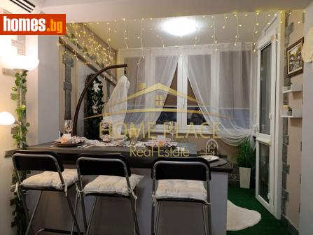 Двустаен, 60m² - Апартамент за продажба - 116915175