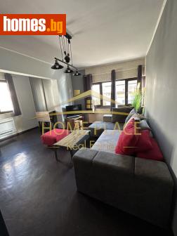 Едностаен, 37m² - Апартамент за продажба - 116915198