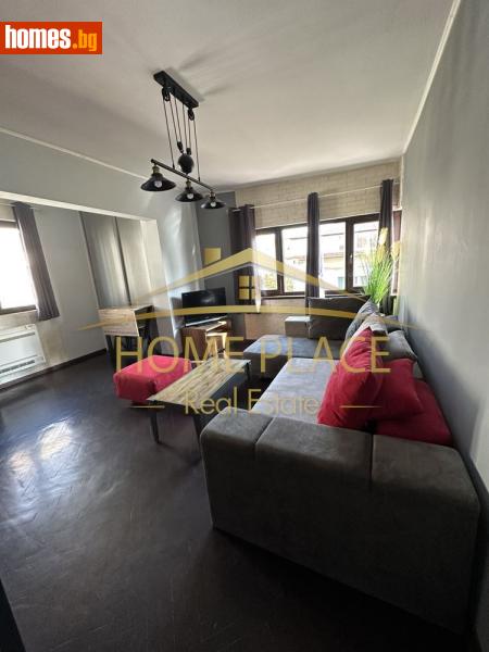 Едностаен, 37m² -  ВИНС, Варна - Апартамент за продажба - Home Place - 116915198