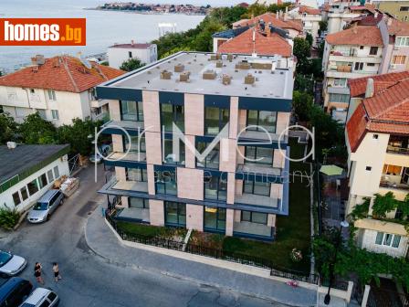 Тристаен, 107m² - Апартамент за продажба - 116915421