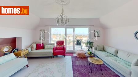 Двустаен, 129m² - Апартамент за продажба - 116915441