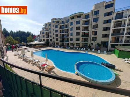 Двустаен, 54m² - Апартамент за продажба - 116915705