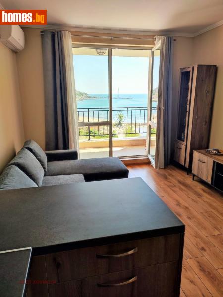 Двустаен, 60m² - Гр.Свети Влас, Бургас - Апартамент за продажба - БестХоумсБг - 116915714