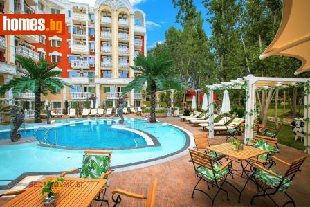 Тристаен, 68m² - Апартамент за продажба - 116915744