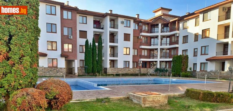 Тристаен, 78m² - С.Равда, Бургас - Апартамент за продажба - БестХоумсБг - 116915754