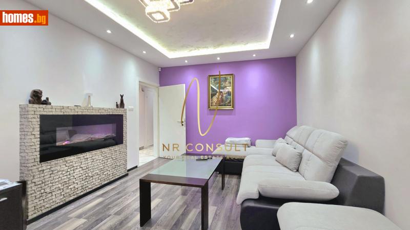 Четиристаен, 110m² - Кв. Модерно Предградие, София - Апартамент за продажба - NR CONSULT - 116915836