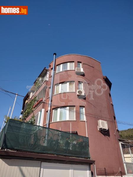 Двустаен, 47m² - Кв. Виница, Варна - Апартамент за продажба - Руди Кей - 116915968