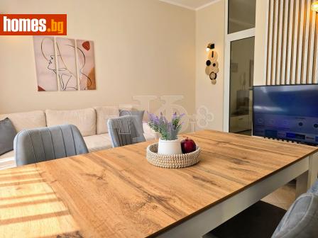 Двустаен, 59m² - Апартамент за продажба - 116915985