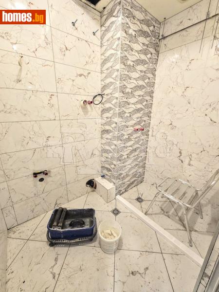 Двустаен, 62m² - М-т Ален Мак, Варна - Апартамент за продажба - Руди Кей - 116916018