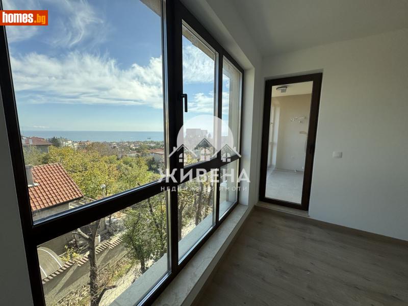 Двустаен, 62m² - Кв. Бриз, Варна - Апартамент за продажба - ЖИВЕНА Недвижими Имоти - 116917296