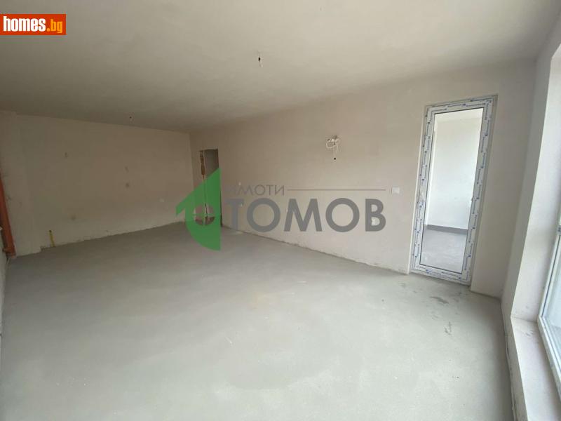 Двустаен, 68m² -  Боян Българанов 2, Шумен - Апартамент за продажба - Имоти Томов - 116919361