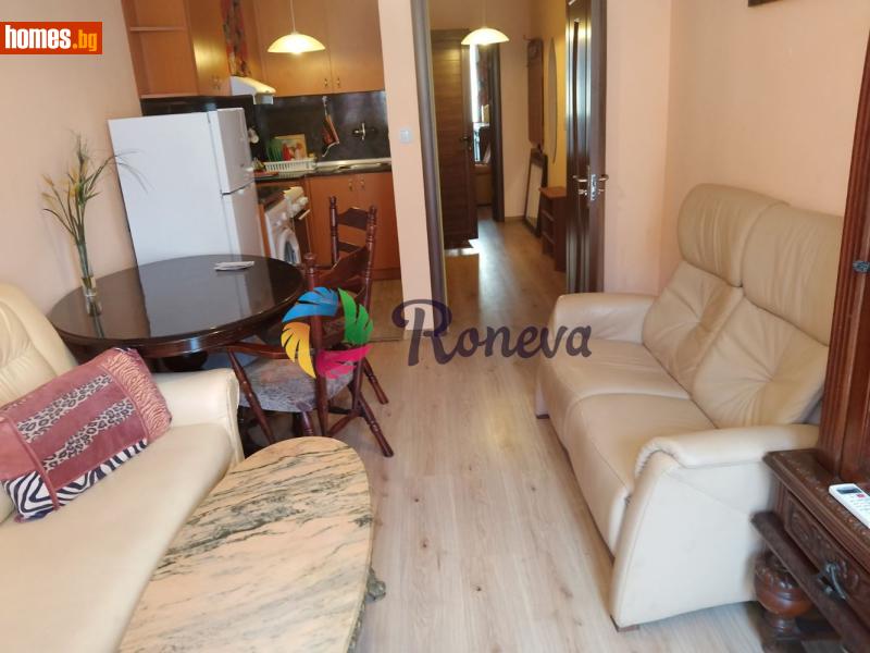 Двустаен, 58m² -  Окръжна Болница, Варна - Апартамент за продажба - РОНЕВА ООД - 116919952