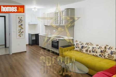 Двустаен, 65m² - Апартамент за продажба - 116921600