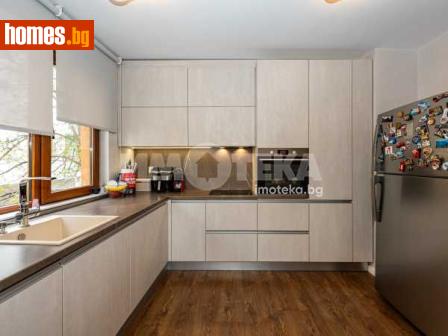 Тристаен, 113m² - Апартамент за продажба - 116922368