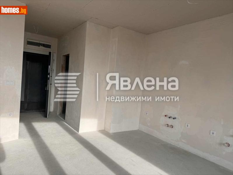 Двустаен, 73m² - Кв. Бриз, Варна - Апартамент за продажба - ЯВЛЕНА - 116922423